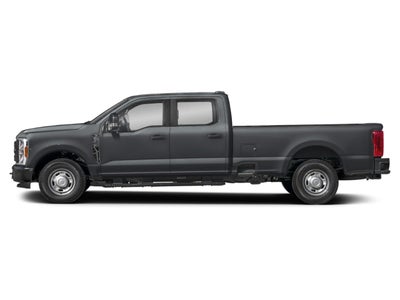 2026 Ford Super Duty F-250 SRW XL 4WD Crew Cab 6.75&rsquo; Box