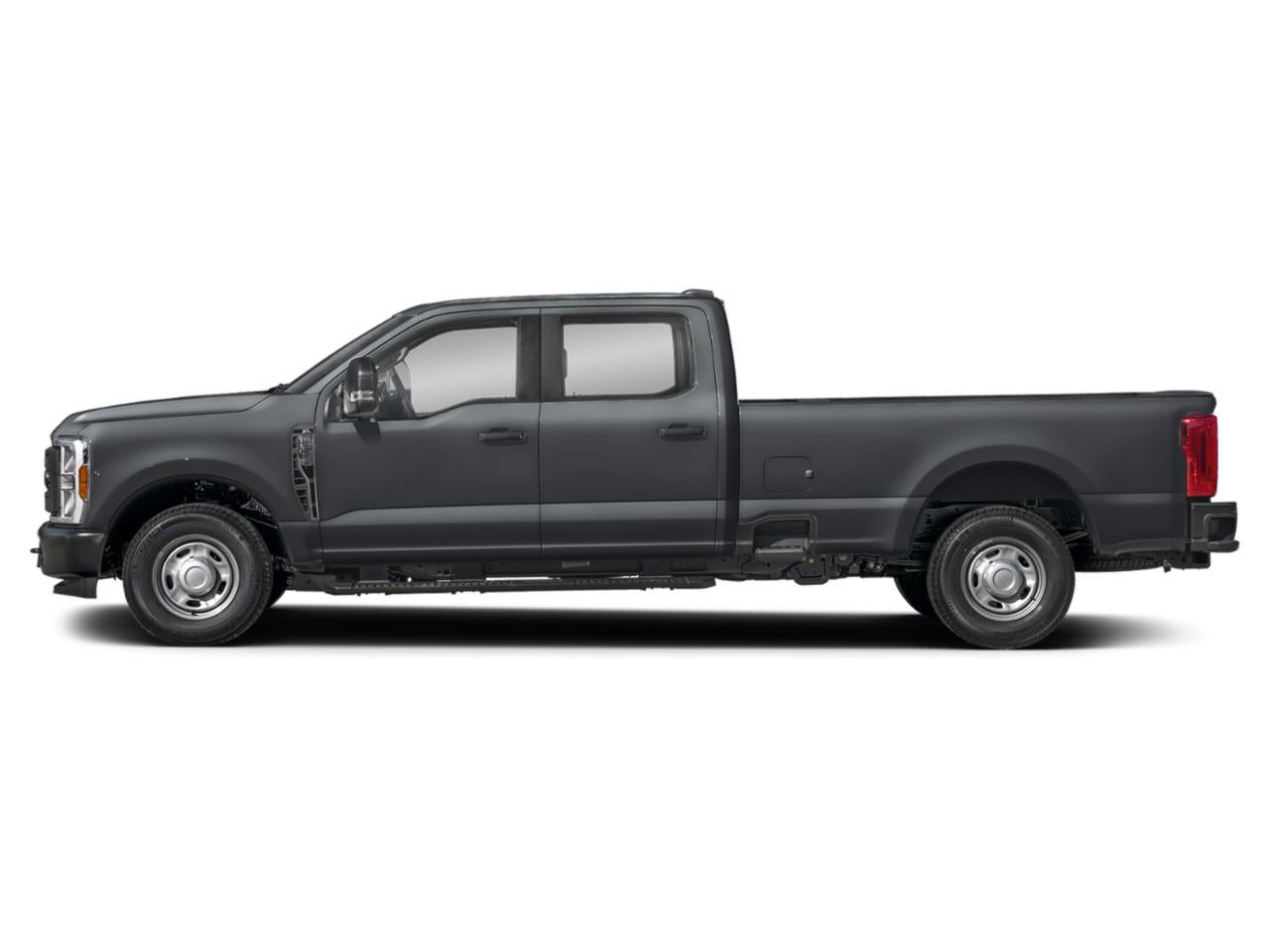 2026 Ford Super Duty F-250 SRW XL 4WD Crew Cab 6.75&rsquo; Box
