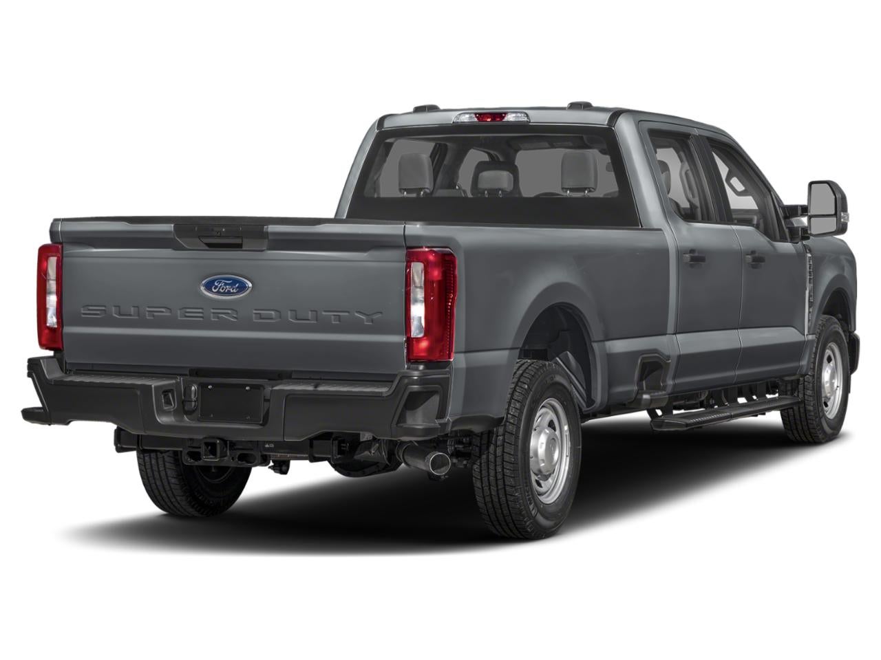2026 Ford Super Duty F-250 SRW XL 4WD Crew Cab 6.75&rsquo; Box