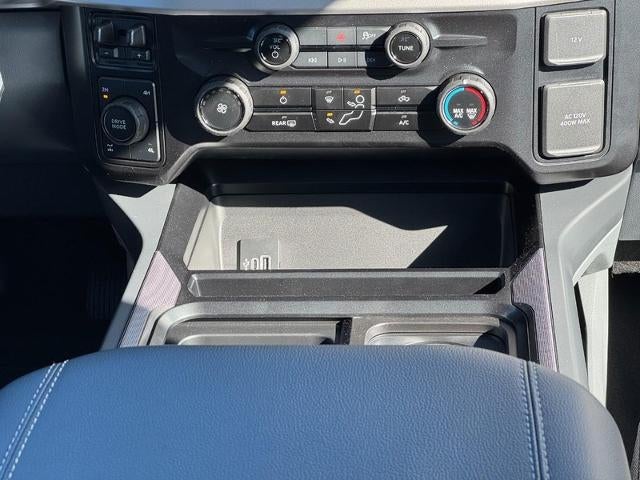 2026 Ford Super Duty F-250 SRW F-250® XLT