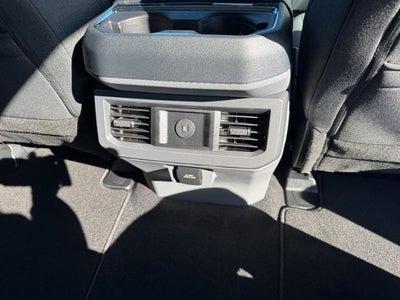 2026 Ford Super Duty F-250 SRW F-250® XLT