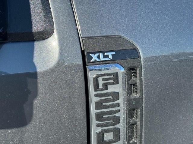 2026 Ford Super Duty F-250 SRW F-250® XLT