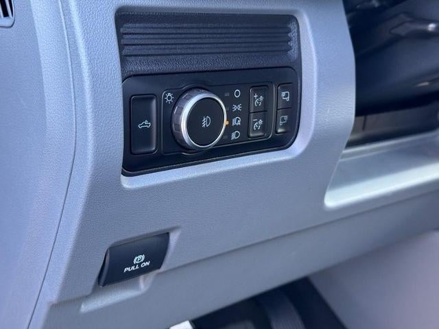 2026 Ford Super Duty F-250 SRW F-250® XLT