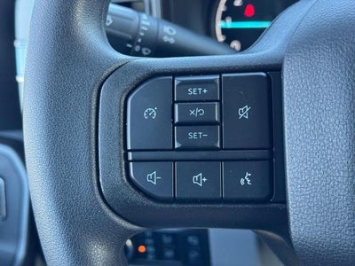 2026 Ford Super Duty F-250 SRW F-250® XLT