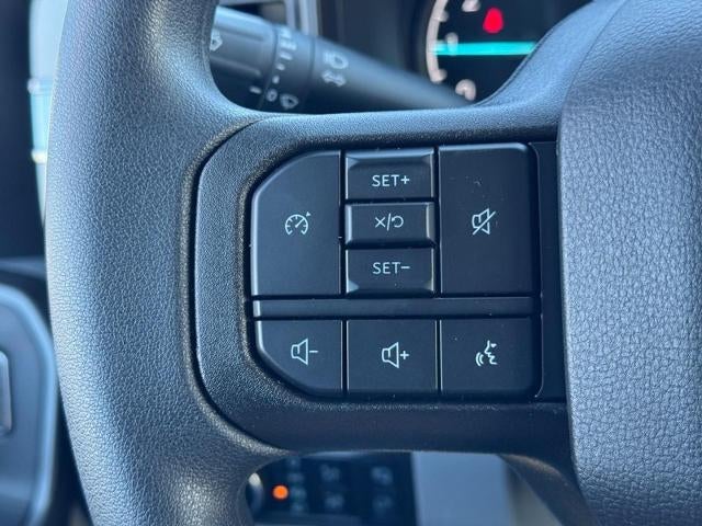 2026 Ford Super Duty F-250 SRW F-250® XLT