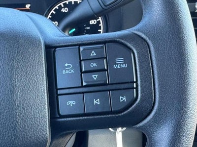 2026 Ford Super Duty F-250 SRW F-250® XLT