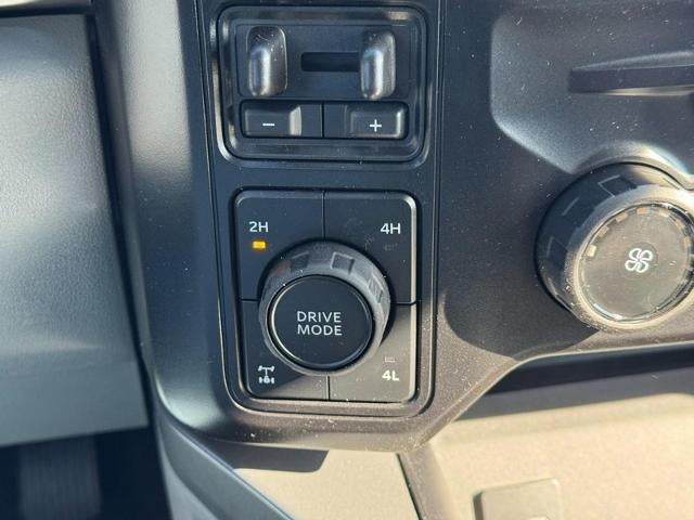 2026 Ford Super Duty F-250 SRW F-250® XLT