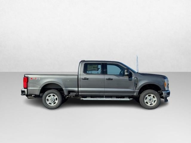 2026 Ford Super Duty F-250 SRW F-250® XLT