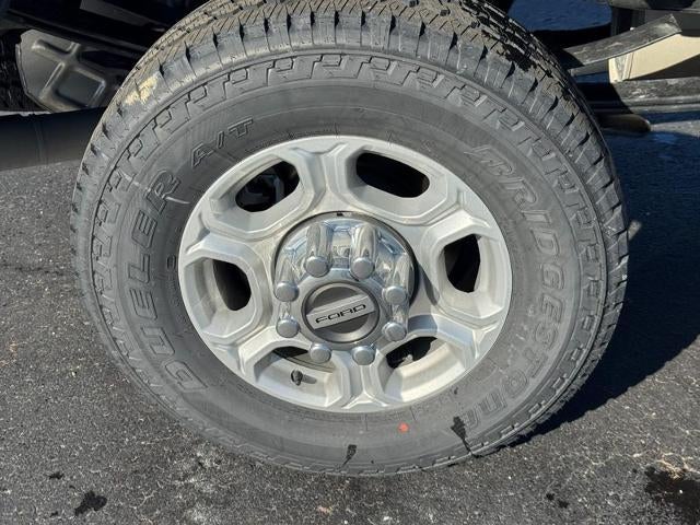 2026 Ford Super Duty F-250 SRW F-250® XLT