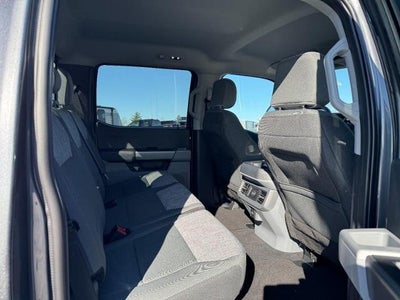 2026 Ford Super Duty F-250 SRW F-250® XLT