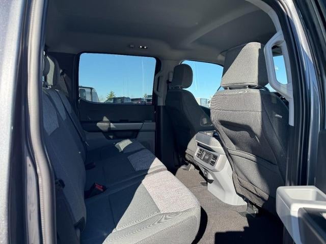 2026 Ford Super Duty F-250 SRW F-250® XLT