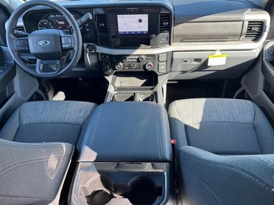 2026 Ford Super Duty F-250 SRW F-250® XLT