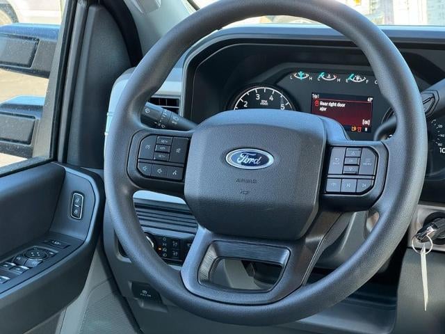 2026 Ford Super Duty F-250 SRW F-250® XLT