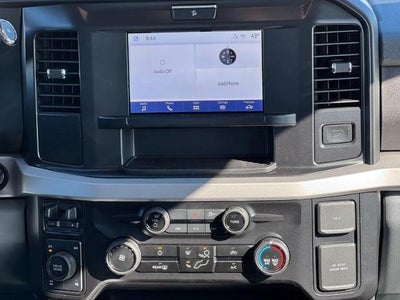 2026 Ford Super Duty F-250 SRW F-250® XLT