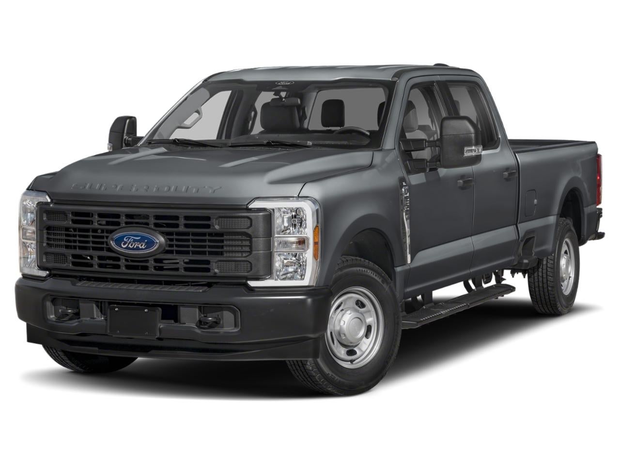 2026 Ford Super Duty F-250 SRW F-250® XLT