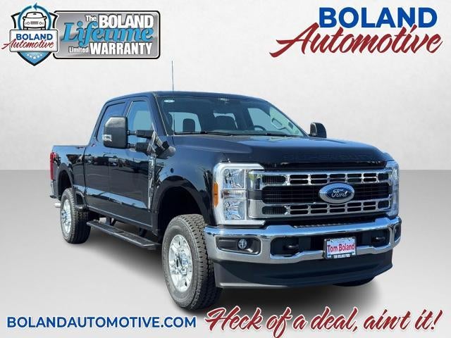 2026 Ford Super Duty F-250 SRW F-250® XLT