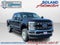 2026 Ford Super Duty F-250 SRW F-250® XLT