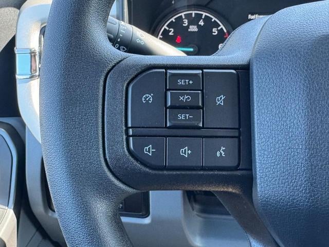 2026 Ford Super Duty F-250 SRW F-250® XLT