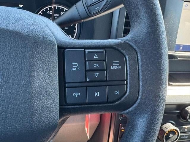 2026 Ford Super Duty F-250 SRW F-250® XLT