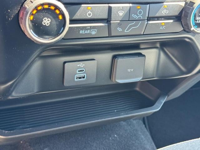 2026 Ford Super Duty F-250 SRW F-250® XLT