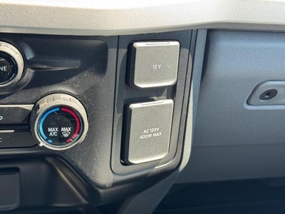 2026 Ford Super Duty F-250 SRW F-250® XLT