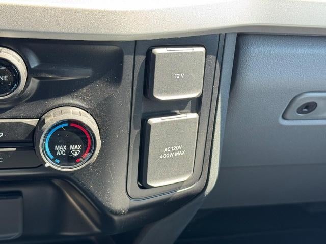 2026 Ford Super Duty F-250 SRW F-250® XLT