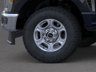 2026 Ford Super Duty F-250 SRW F-250® XLT
