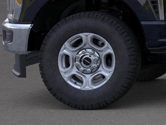 2026 Ford Super Duty F-250 SRW F-250® XLT