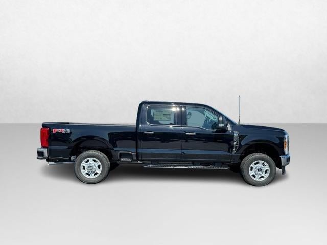2026 Ford Super Duty F-250 SRW F-250® XLT