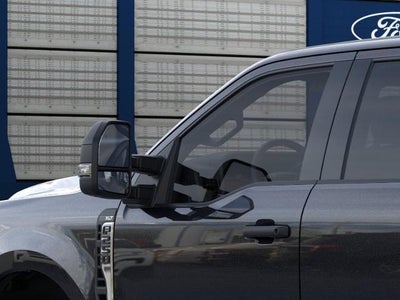 2026 Ford Super Duty F-250 SRW F-250® XLT