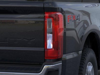 2026 Ford Super Duty F-250 SRW F-250® XLT