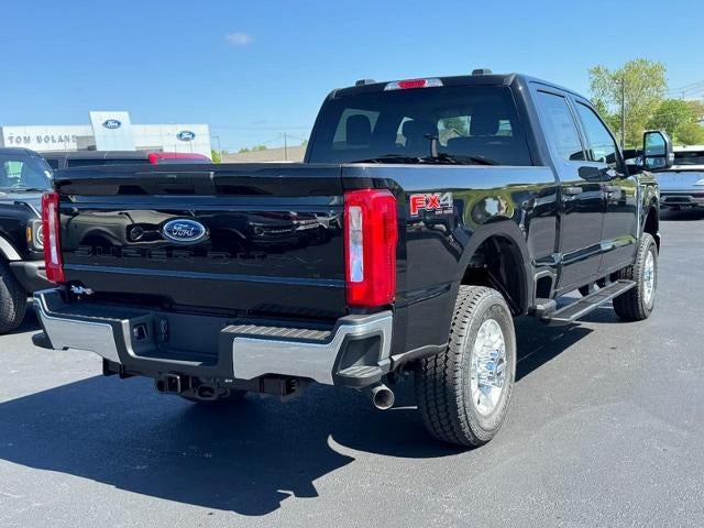 2026 Ford Super Duty F-250 SRW F-250® XLT