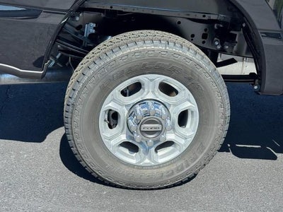 2026 Ford Super Duty F-250 SRW F-250® XLT