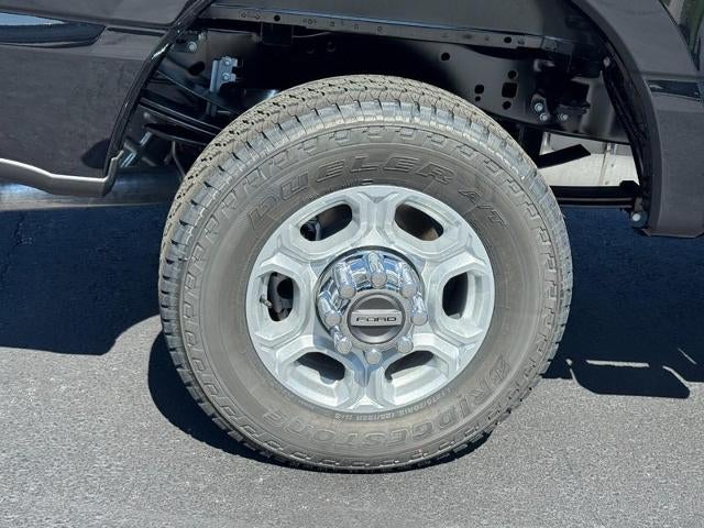 2026 Ford Super Duty F-250 SRW F-250® XLT