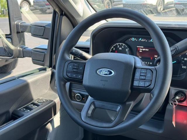 2026 Ford Super Duty F-250 SRW F-250® XLT