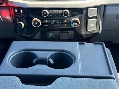 2026 Ford Super Duty F-250 SRW F-250® XLT