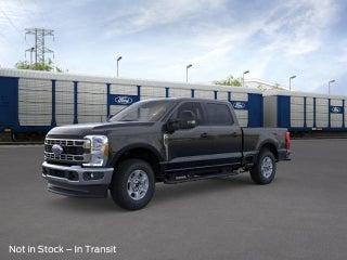 2026 Ford Super Duty F-250 SRW F-250® XLT