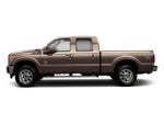 2011 Ford Super Duty F-250 SRW Lariat