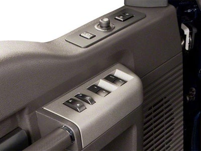 2011 Ford Super Duty F-250 SRW Lariat