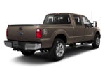 2011 Ford Super Duty F-250 SRW Lariat