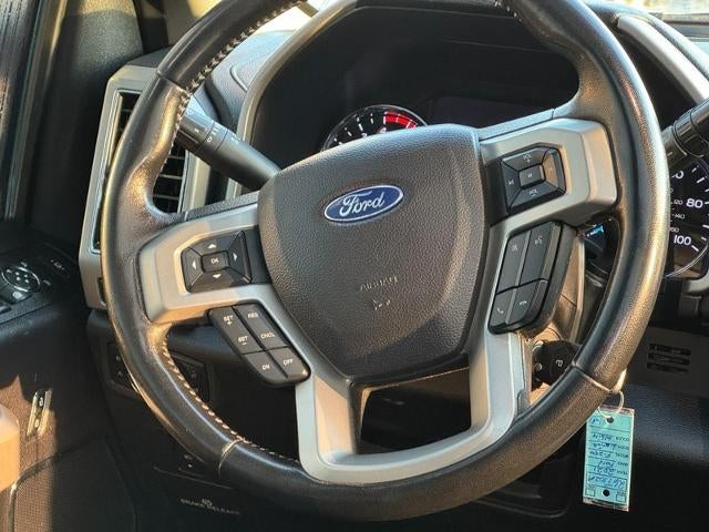 2021 Ford Super Duty F-250 SRW XLT 4WD Crew Cab 6.Box