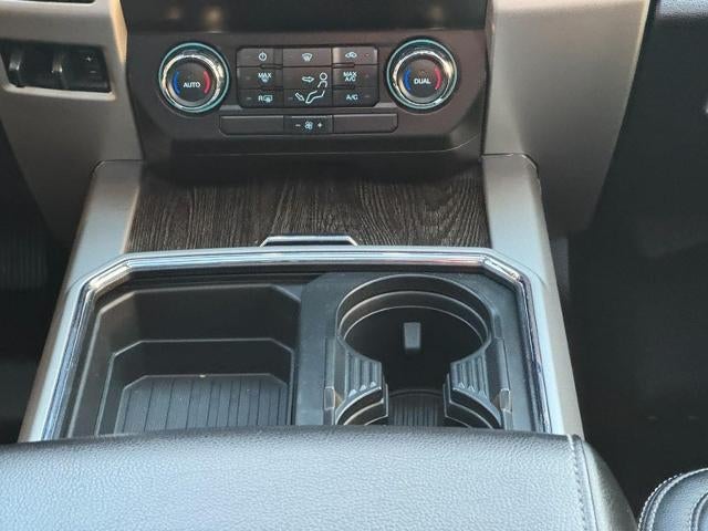 2021 Ford Super Duty F-250 SRW XLT 4WD Crew Cab 6.Box