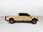 2021 Ford Super Duty F-250 SRW XLT 4WD Crew Cab 6.Box
