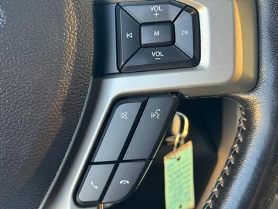 2021 Ford Super Duty F-250 SRW XLT 4WD Crew Cab 6.Box