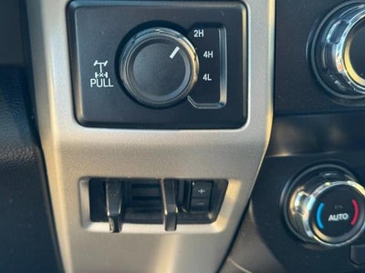 2021 Ford Super Duty F-250 SRW XLT 4WD Crew Cab 6.Box