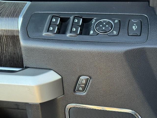 2021 Ford Super Duty F-250 SRW XLT 4WD Crew Cab 6.Box