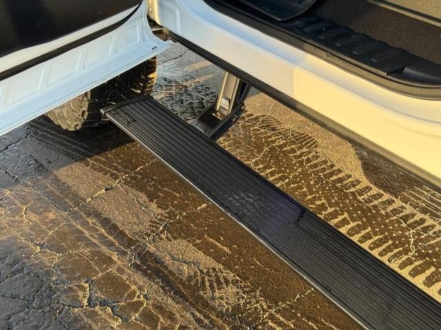 2021 Ford Super Duty F-250 SRW XLT 4WD Crew Cab 6.Box