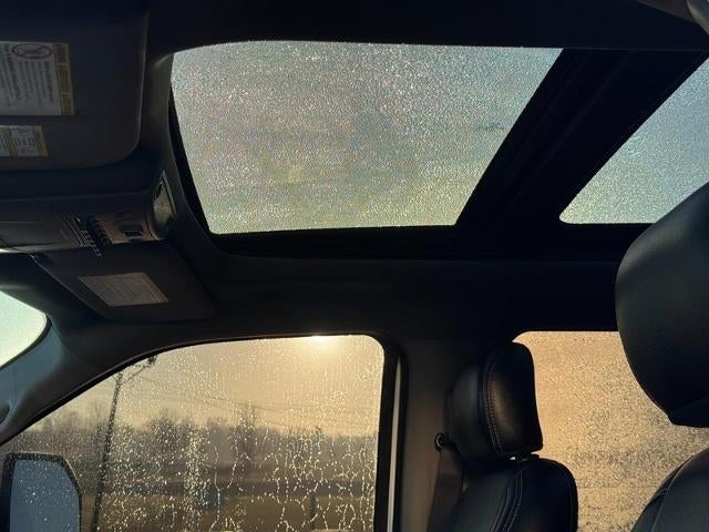 2021 Ford Super Duty F-250 SRW XLT 4WD Crew Cab 6.Box