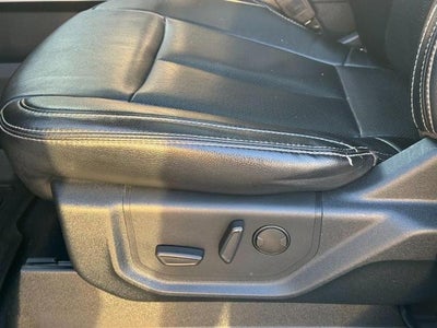 2021 Ford Super Duty F-250 SRW XLT 4WD Crew Cab 6.Box