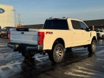 2021 Ford Super Duty F-250 SRW XLT 4WD Crew Cab 6.Box